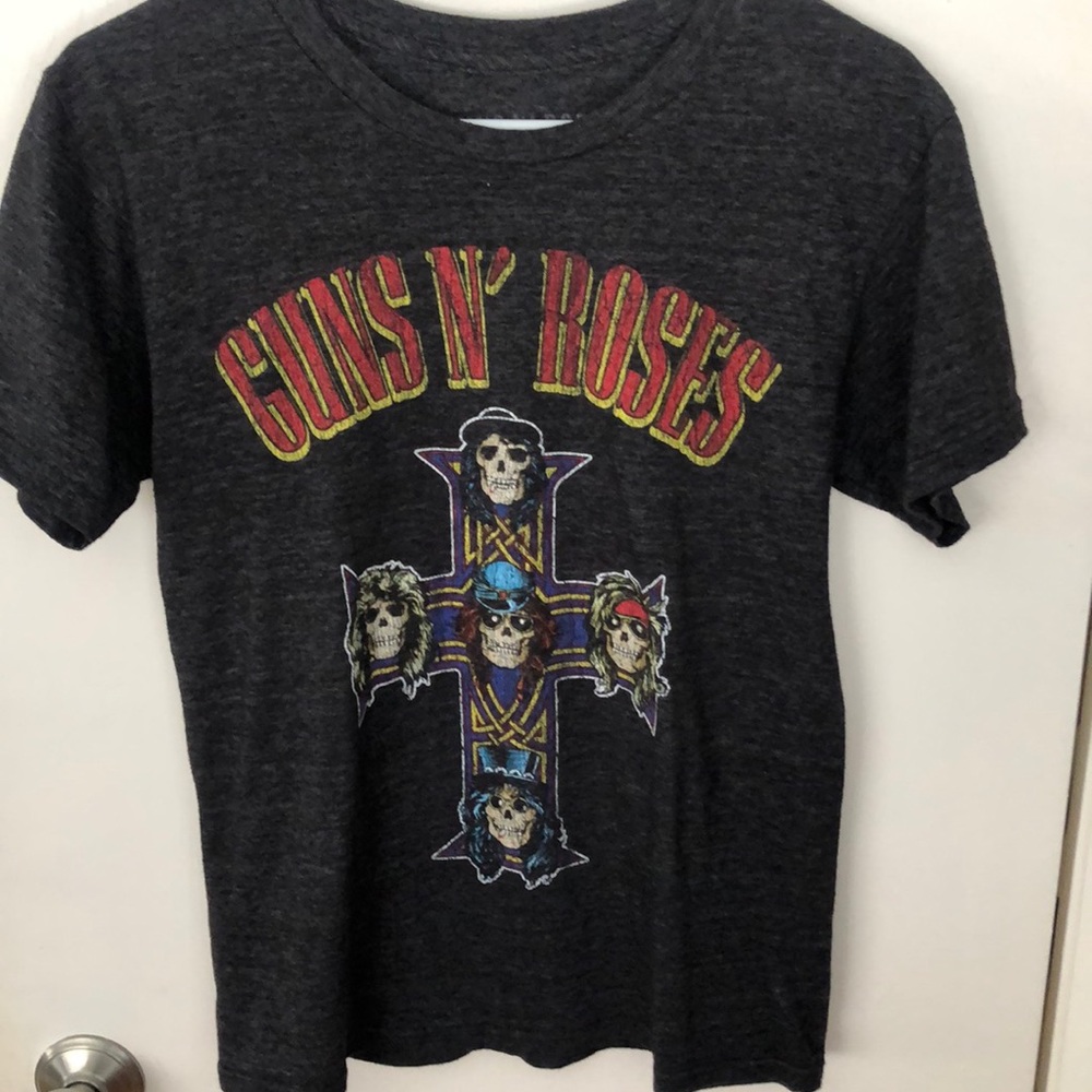 Guns N’ Roses T-shirt - men’s S